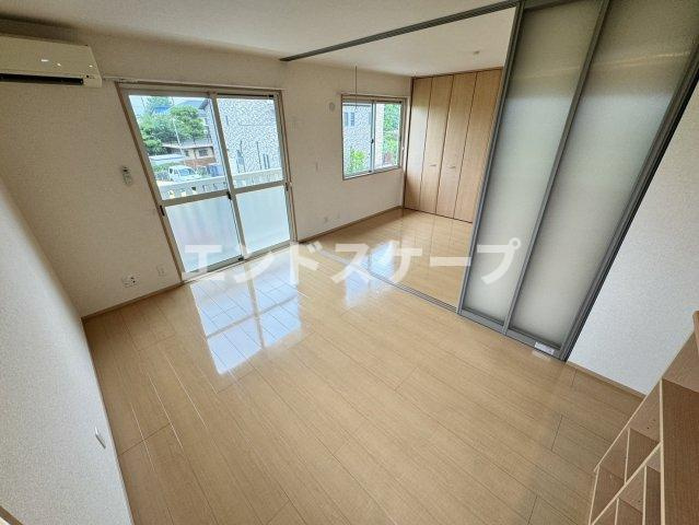 パパ･ノエールの内装|高崎、前橋、伊勢崎エリアのお部屋探しはエンドスケープまで！お客様の理想お聞かせ下さい♪
