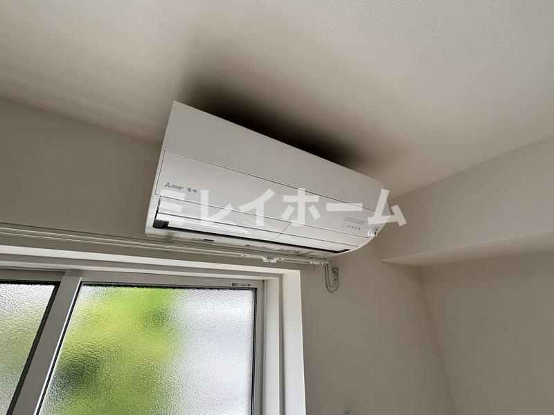 Avenirの設備