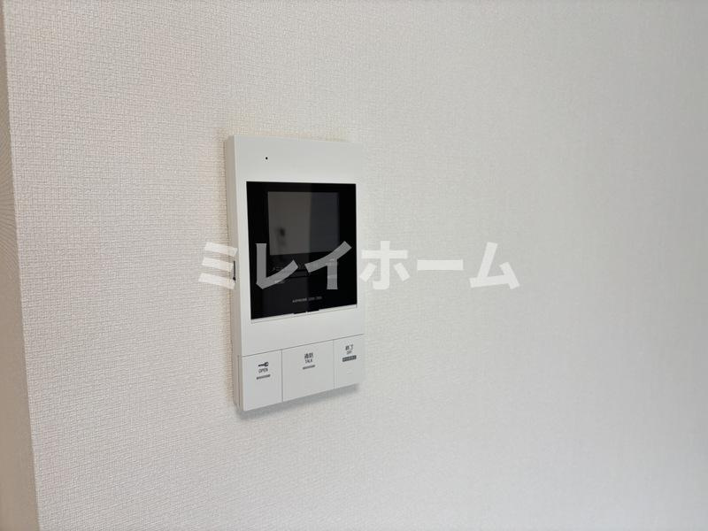 Avenirのセキュリティ