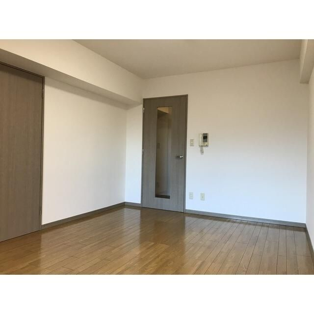 グランドゥール広尾の内装