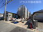 福岡市東区筥松3丁目2期　2号棟（全2棟）【仲介手数料無料・0円】の画像