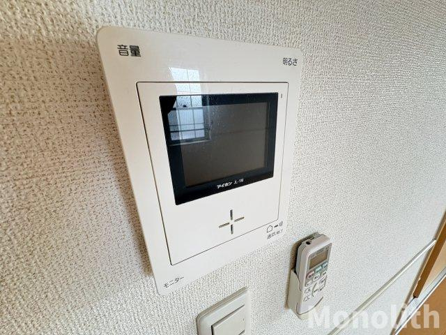フィーア・フレーシュのセキュリティ