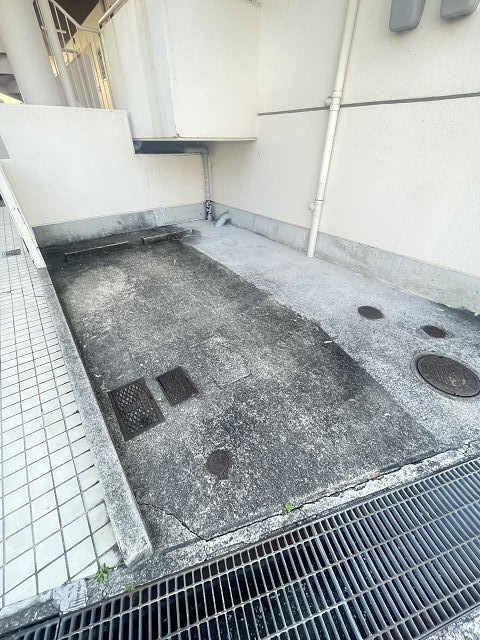 尼崎市武庫町２丁目のアパートのその他