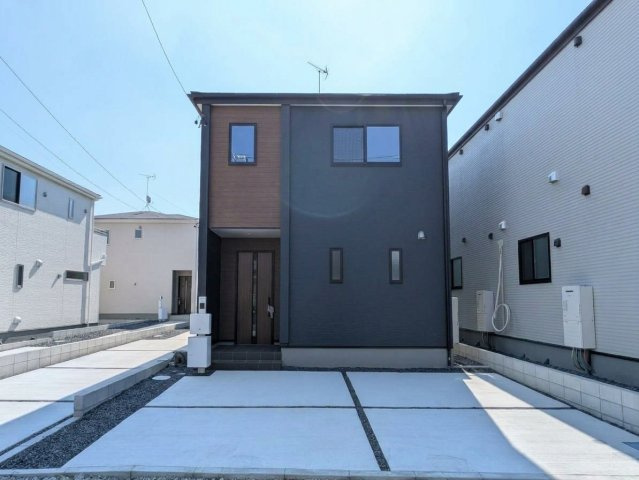 リーブルファイン新舞子第3　1号棟
