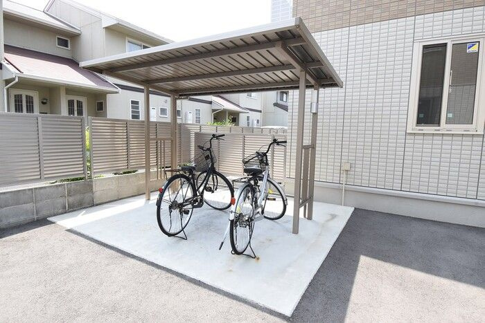 グランツ屋島Ⅱのその他共用部分