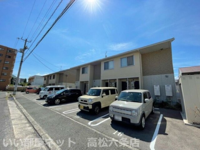 グランツ屋島Ⅱ