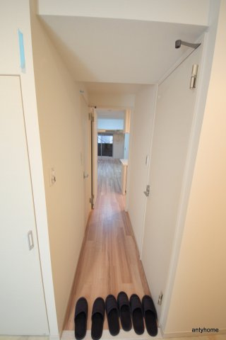 スプランディッド淀屋橋DUE　仲介手数料無料の内装