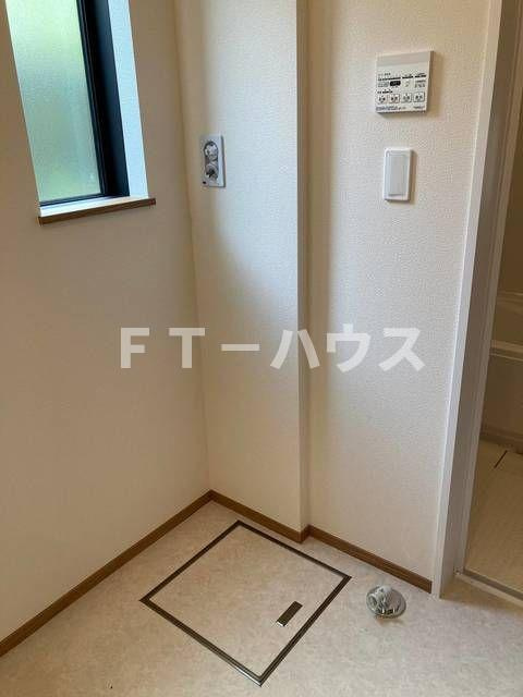 Ｓｕｍａｉ－ｔｏ船橋市三咲０１のその他