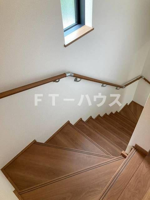 Ｓｕｍａｉ－ｔｏ船橋市三咲０１のその他共用部分