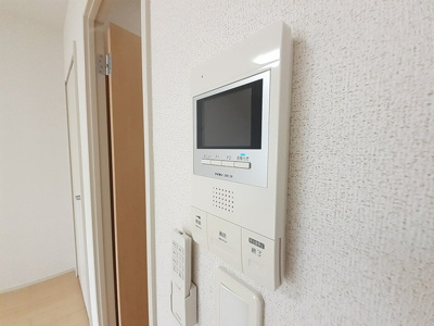 【セキュリティ】 | セレーノ銘苅