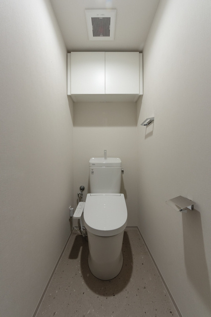 ステラメゾン田端のトイレ|※写真は同タイプ住戸です。
