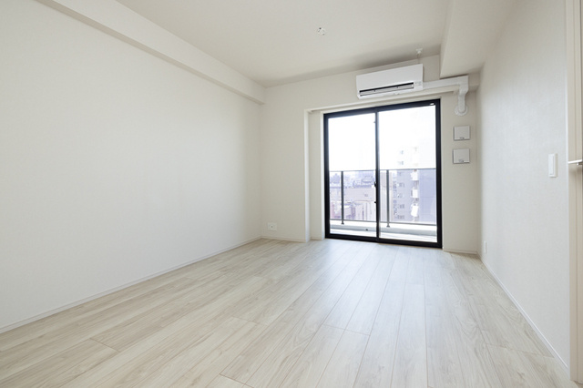 ＲＪＲプレシア東十条ガーデンの居間・リビング|※写真は同タイプ住戸です。