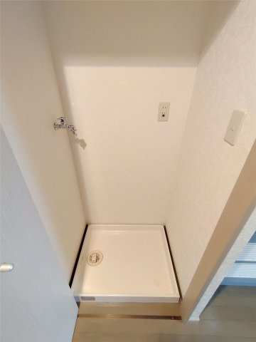 テラ・ロッサ西新の設備