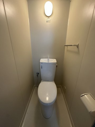 【トイレ】ノベラ海岸通