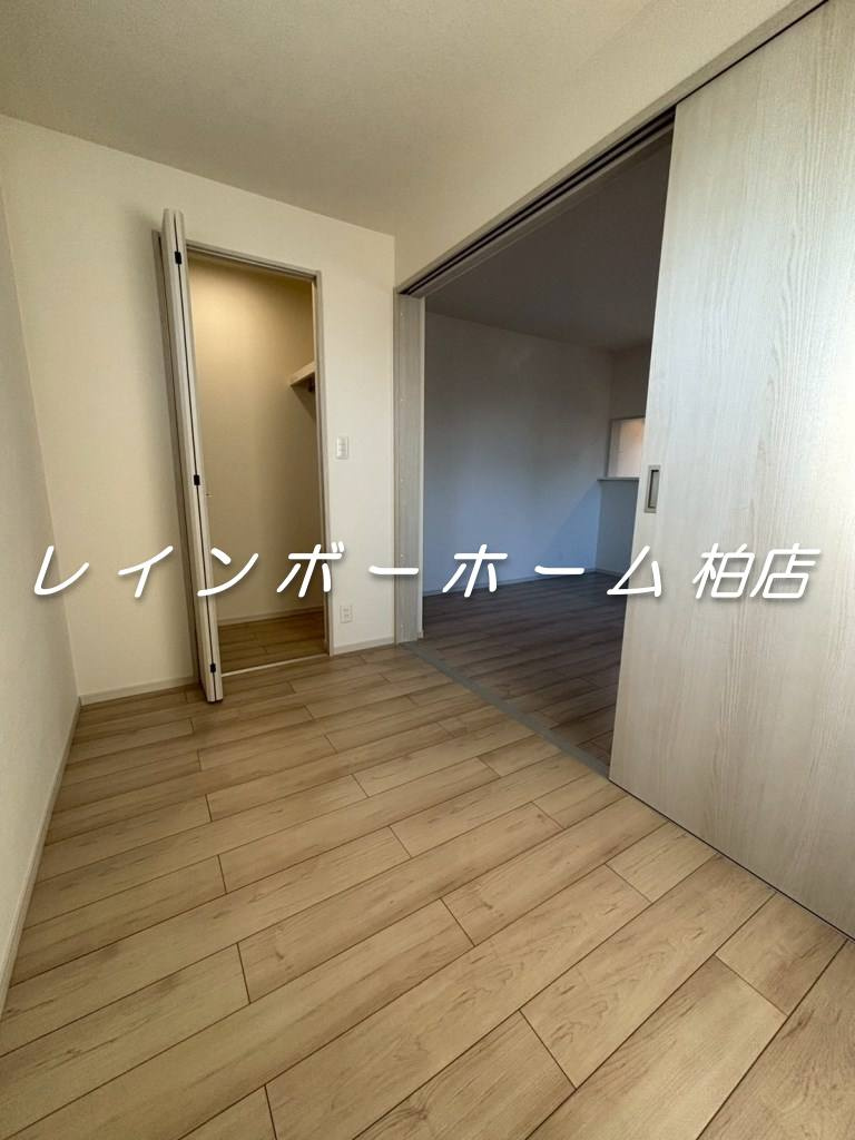 新築☆ネット無料☆オートロック☆の内装|同施工。参考写真。