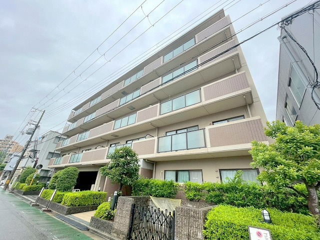 ラフィーネ江坂