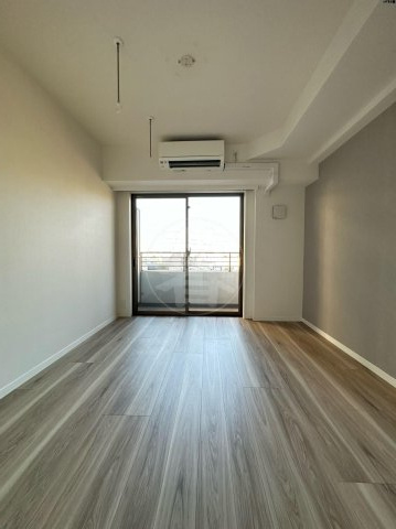 クレイシア大井町の居間・リビング
