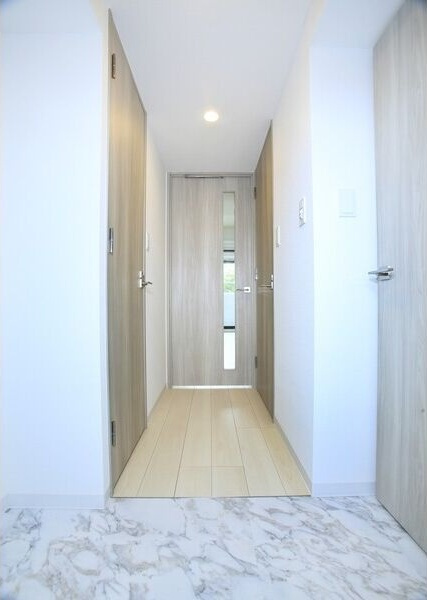 S-RESIDENCE神宮西駅前ascent(アセント)の設備