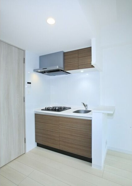 S-RESIDENCE神宮西駅前ascent(アセント)のキッチン