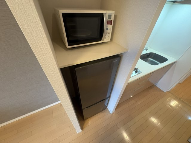 アビティ江坂のその他