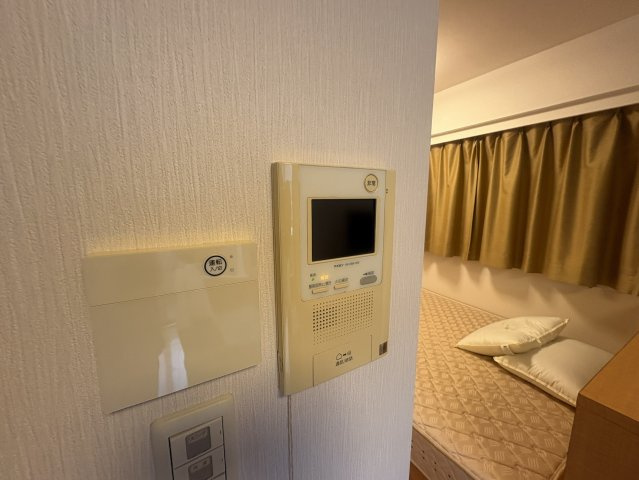 アビティ江坂のその他