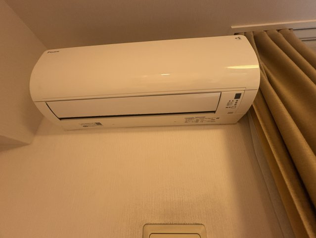 アビティ江坂の設備