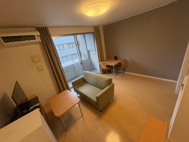 アビティ江坂のその他