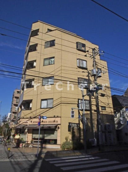 【その他】 | グランデュール千歳烏山