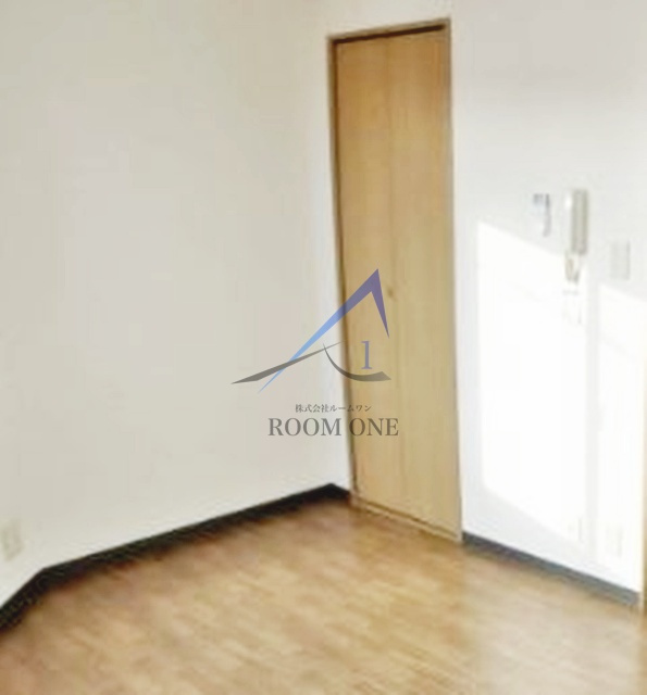 プランドールの居間・リビング|洋室のお部屋です。
