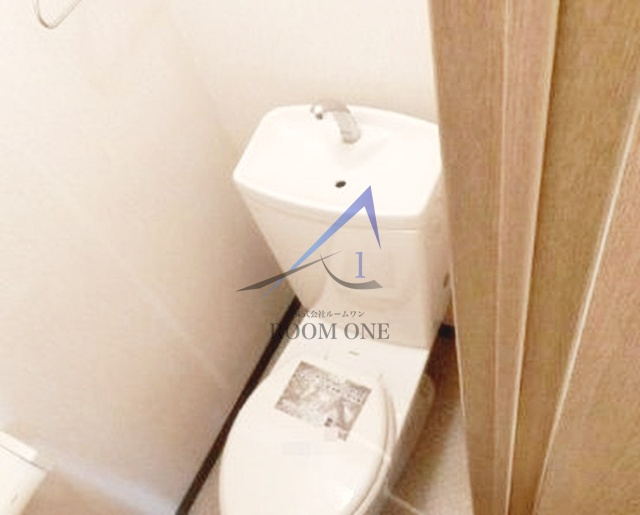 プランドールのトイレ|トイレです。