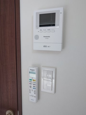 キャメル南流山9Bの設備