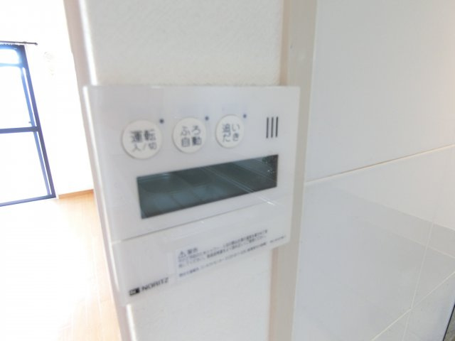 サンピア南茨木の設備
