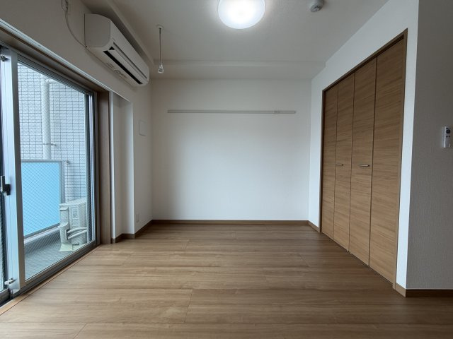 GRAN PASEO西新井の居間・リビング