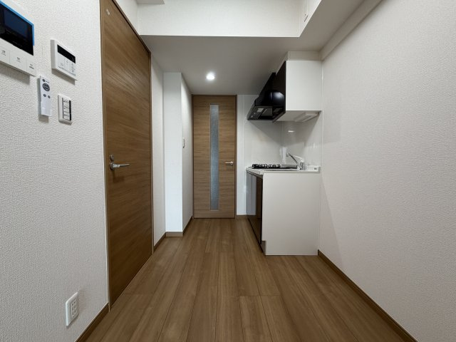 GRAN PASEO西新井の内装