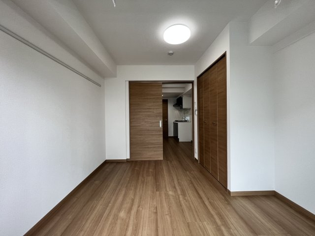 GRAN PASEO西新井の洋室