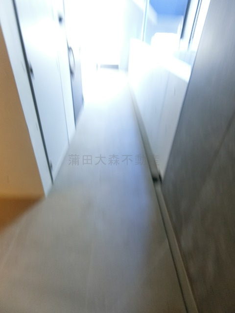 ラヴィエール羽田スカイゲートのその他共用部分
