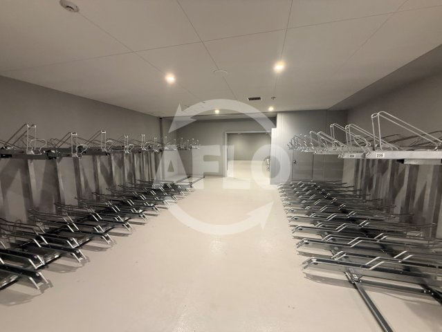スプランディッド本町グラン（南大江小学校区）のその他共用部分|スプランディッド本町グラン　駐輪場