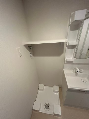 クレヴィスタお花茶屋の設備