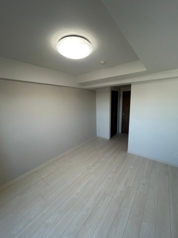 クレヴィスタお花茶屋の居間・リビング