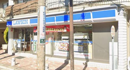 板橋区成増３丁目の店舗事務所の周辺