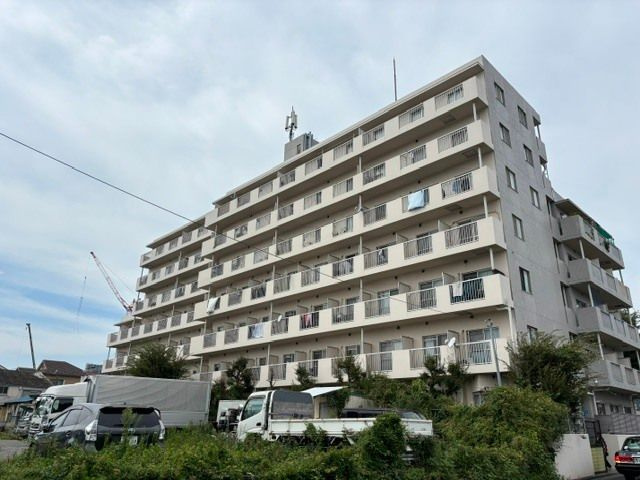 【外観】 | フレクション相模原