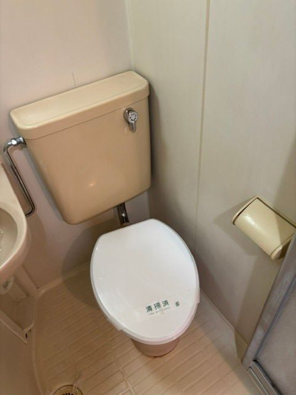 【トイレ】 | フレクション相模原