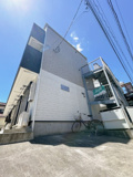 相模原市南区上鶴間本町２丁目のアパートの画像