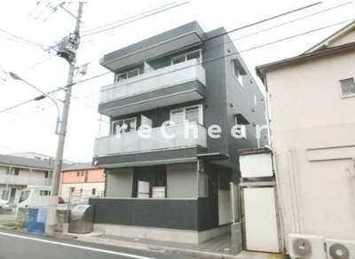 【外観】 | スペース新宿中落合