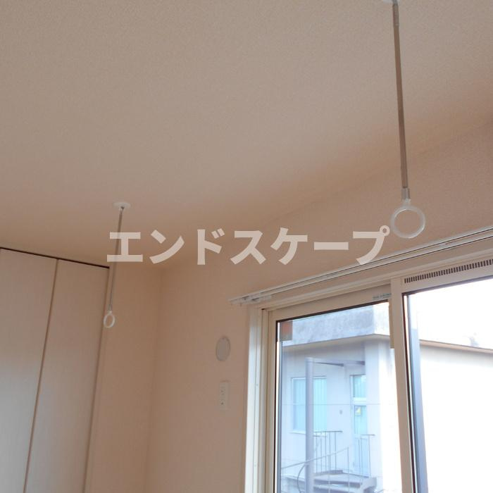 プシュケの設備|高崎、前橋、伊勢崎エリアのお部屋探しはエンドスケープまで！お客様の理想お聞かせ下さい♪