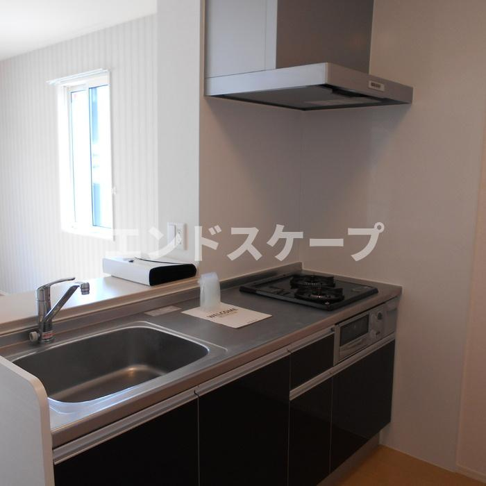 プシュケのキッチン|高崎、前橋、伊勢崎エリアのお部屋探しはエンドスケープまで！お客様の理想お聞かせ下さい♪