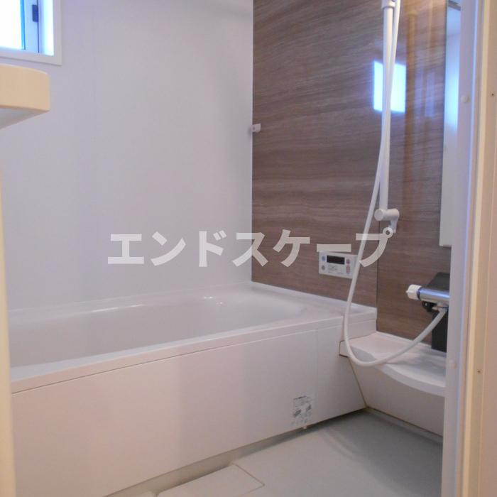 プシュケの浴室|高崎、前橋、伊勢崎エリアのお部屋探しはエンドスケープまで！お客様の理想お聞かせ下さい♪