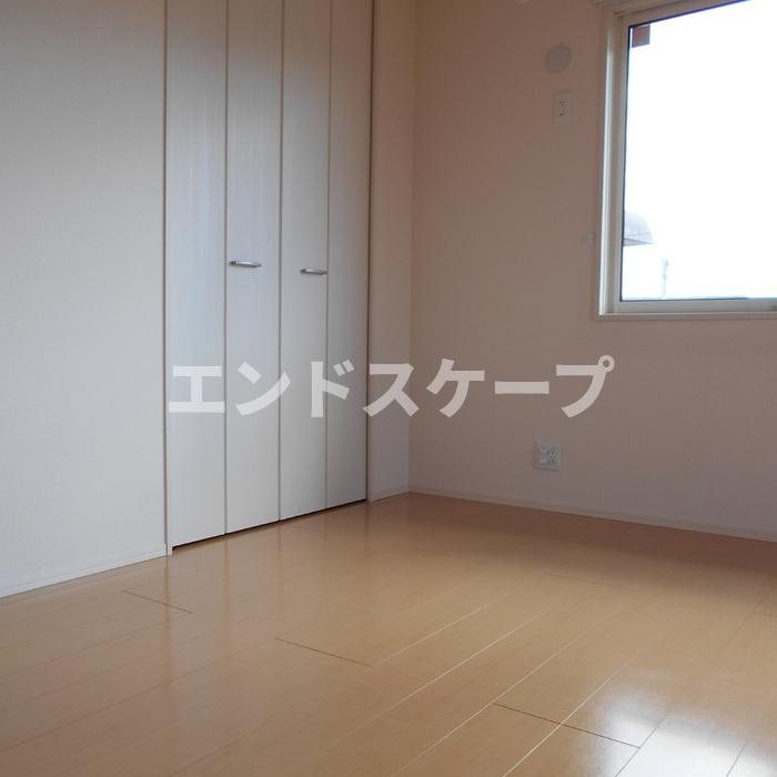 プシュケの内装|高崎、前橋、伊勢崎エリアのお部屋探しはエンドスケープまで！お客様の理想お聞かせ下さい♪