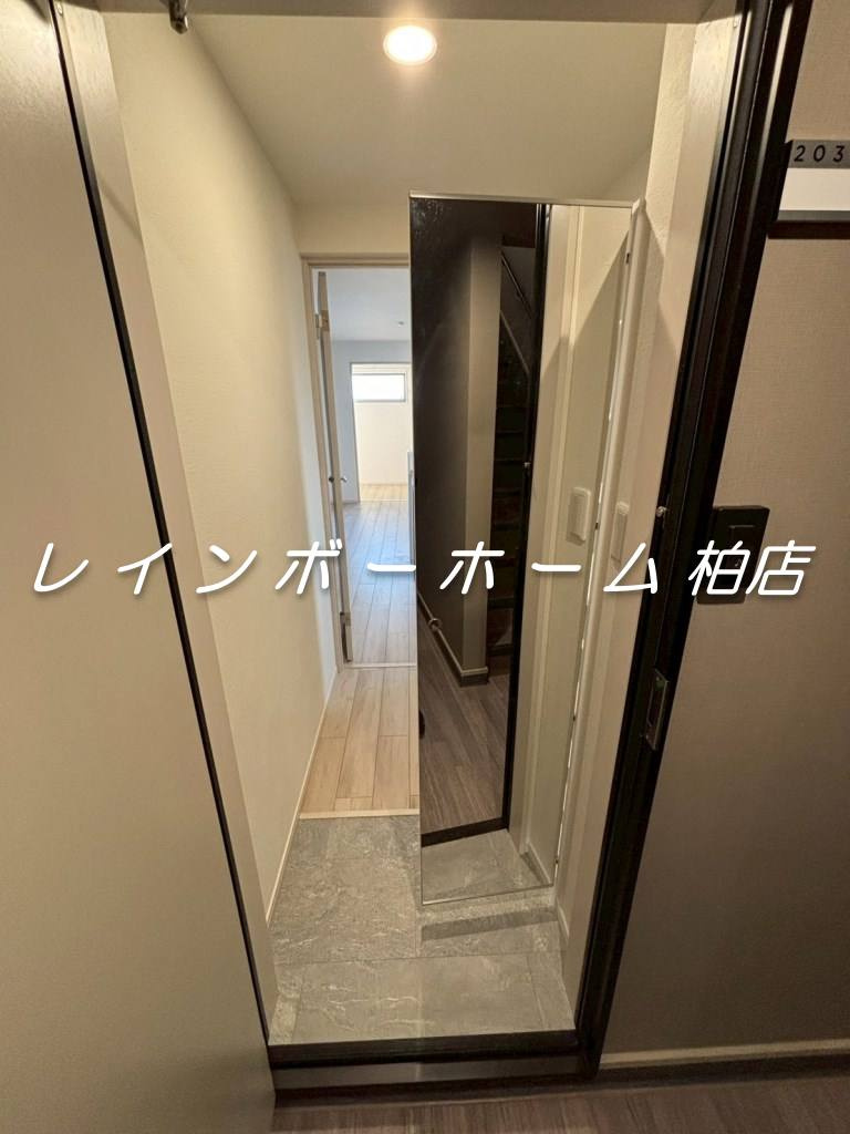 新築☆ネット無料☆オートロック☆
