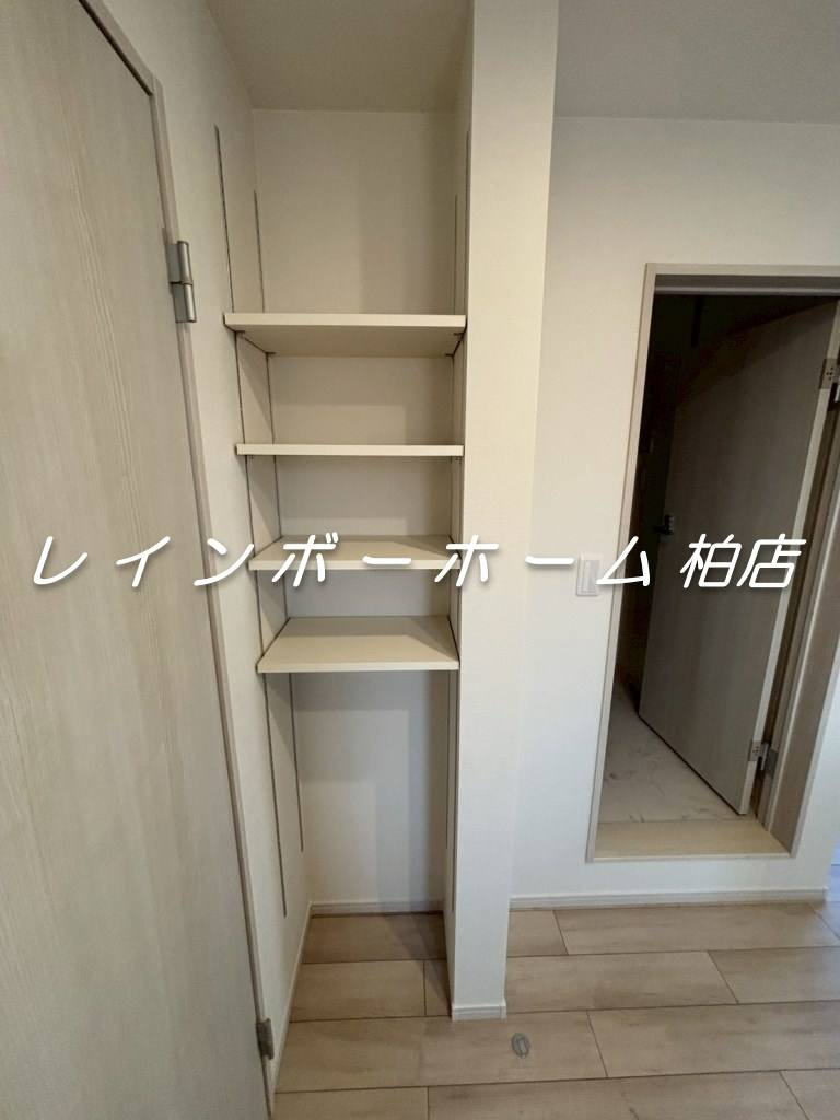 新築☆ネット無料☆オートロック☆